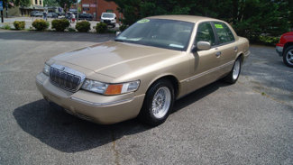 Used 2000 Mercury Grand Marquis LS image 1