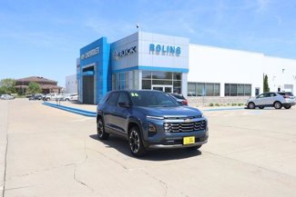 New 2026 Chevrolet Equinox LT w/ Convenience Package II image 1
