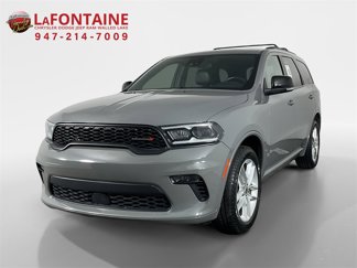 Used 2023 Dodge Durango GT image 1