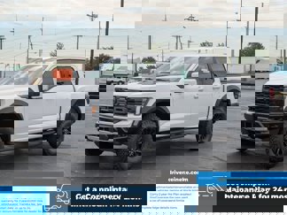 New 2025 Ford F150 Raptor image 1
