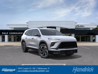 New 2026 Buick Enclave Sport Touring image 1