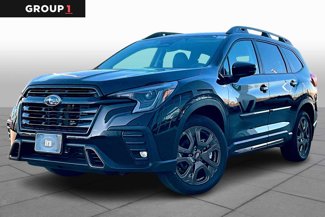 New 2025 Subaru Ascent Bronze Edition image 1