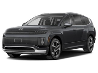 New 2026 Hyundai Ioniq 9 Calligraphy image 1