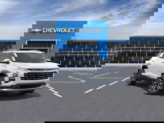 New 2026 Chevrolet Equinox LT w/ Convenience Package II image 1