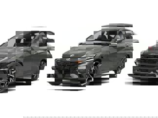 New 2025 Hyundai Elantra Limited image 1