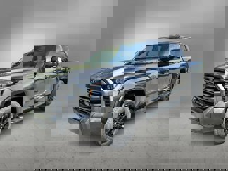 New 2025 Toyota Tundra Limited image 1