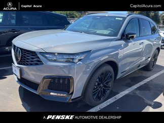 New 2026 Acura MDX A-Spec image 1