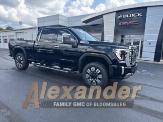 New 2025 GMC Sierra 2500 Denali w/ Denali Reserve Package image 1