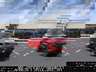 New 2026 Cadillac Vistiq Sport image 1