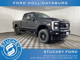New 2026 Ford F250 XL image 1