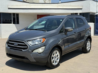 Used 2020 Ford EcoSport SE w/ SE Convenience Package image 1