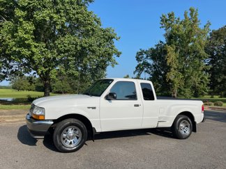 Used 1999 Ford Ranger XLT image 1