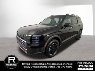 New 2026 Hyundai Palisade XRT Pro image 1