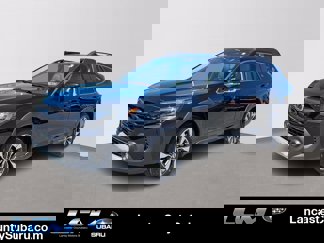 Certified 2025 Subaru Outback Limited image 1