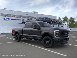 New 2025 Ford F250 Lariat image 1