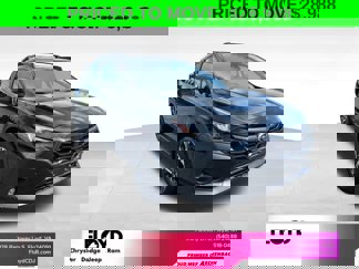 Used 2024 Subaru Crosstrek 2.0i Premium image 1