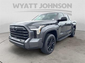 New 2025 Toyota Tundra SR5 image 1