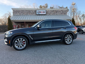 Used 2019 BMW X3 xDrive30i image 1