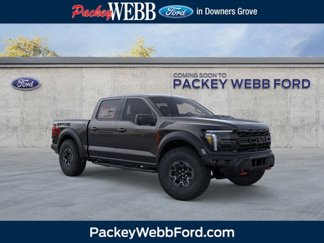 New 2025 Ford F150 Raptor image 1