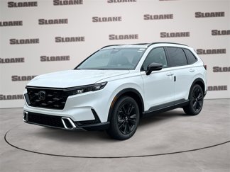 New 2026 Honda CR-V Sport Touring image 1