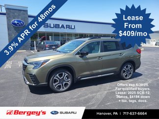 New 2025 Subaru Ascent Limited image 1