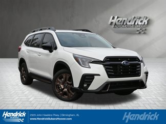 New 2025 Subaru Ascent Bronze Edition image 1