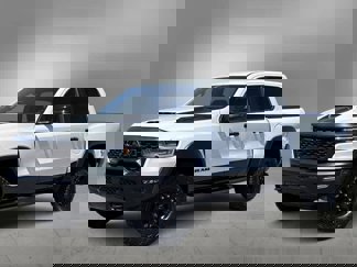 Used 2025 RAM 1500 RHO w/ Bed Utility Group image 1
