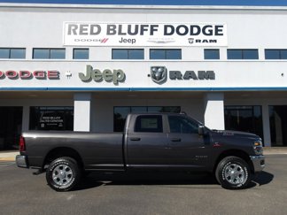 New 2025 RAM 3500 Big Horn image 1