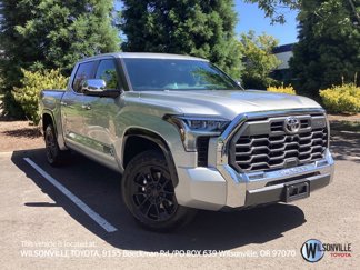 Used 2024 Toyota Tundra 1794 Edition image 1