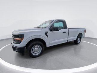 Used 2024 Ford F150 XL image 1