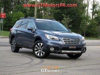 Used 2015 Subaru Outback 2.5i Limited image 1