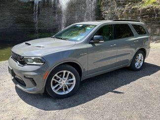 Used 2023 Dodge Durango R/T image 1