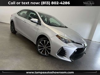 Used 2019 Toyota Corolla SE image 1