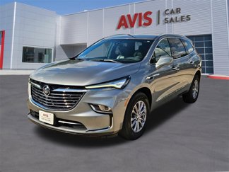 Used 2024 Buick Enclave Premium image 1