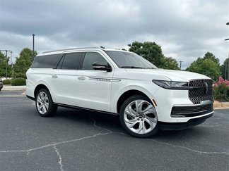 New 2025 Lincoln Navigator L Reserve image 1