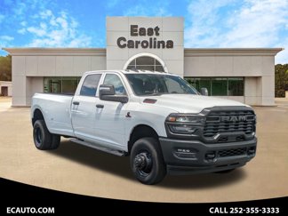 New 2025 RAM 3500 Tradesman image 1