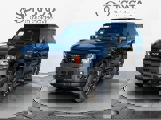Used 2025 Toyota Land Cruiser 1958 image 1