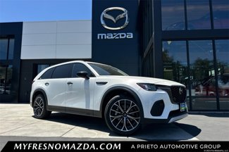 New 2025 MAZDA CX-70 Plug-In Hybrid w/ Premium Pkg image 1
