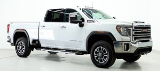 Used 2023 GMC Sierra 3500 SLT w/ SLT Convenience Package image 1