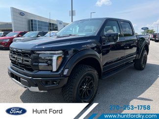 New 2025 Ford F150 Raptor image 1