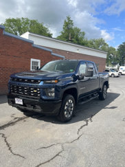 Used 2023 Chevrolet Silverado 2500 Custom w/ Custom Convenience Package image 1