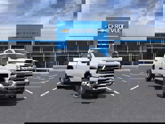 New 2025 Chevrolet Silverado 3500 LTZ w/ LTZ Convenience Package image 1