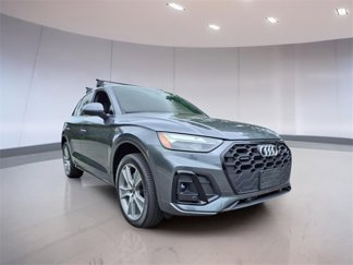 Used 2025 Audi Q5 2.0T Premium image 1