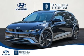 New 2025 Hyundai Ioniq 5 Limited image 1