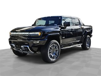 New 2025 GMC Hummer EV 3X w/ Extreme Off-Road Package image 1