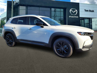 Certified 2024 MAZDA CX-50 AWD 2.5 S w/ Preferred Package image 1