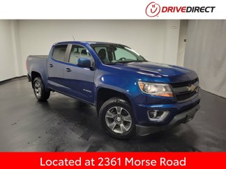 Used 2019 Chevrolet Colorado Z71 image 1