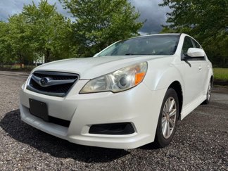 Used 2012 Subaru Legacy 2.5i Premium image 1