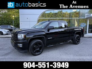 Used 2019 GMC Sierra 1500 Limited w/ Elevation Edition image 1