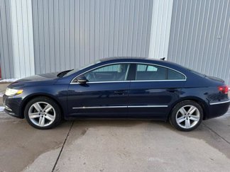 Used 2016 Volkswagen CC Sport image 1